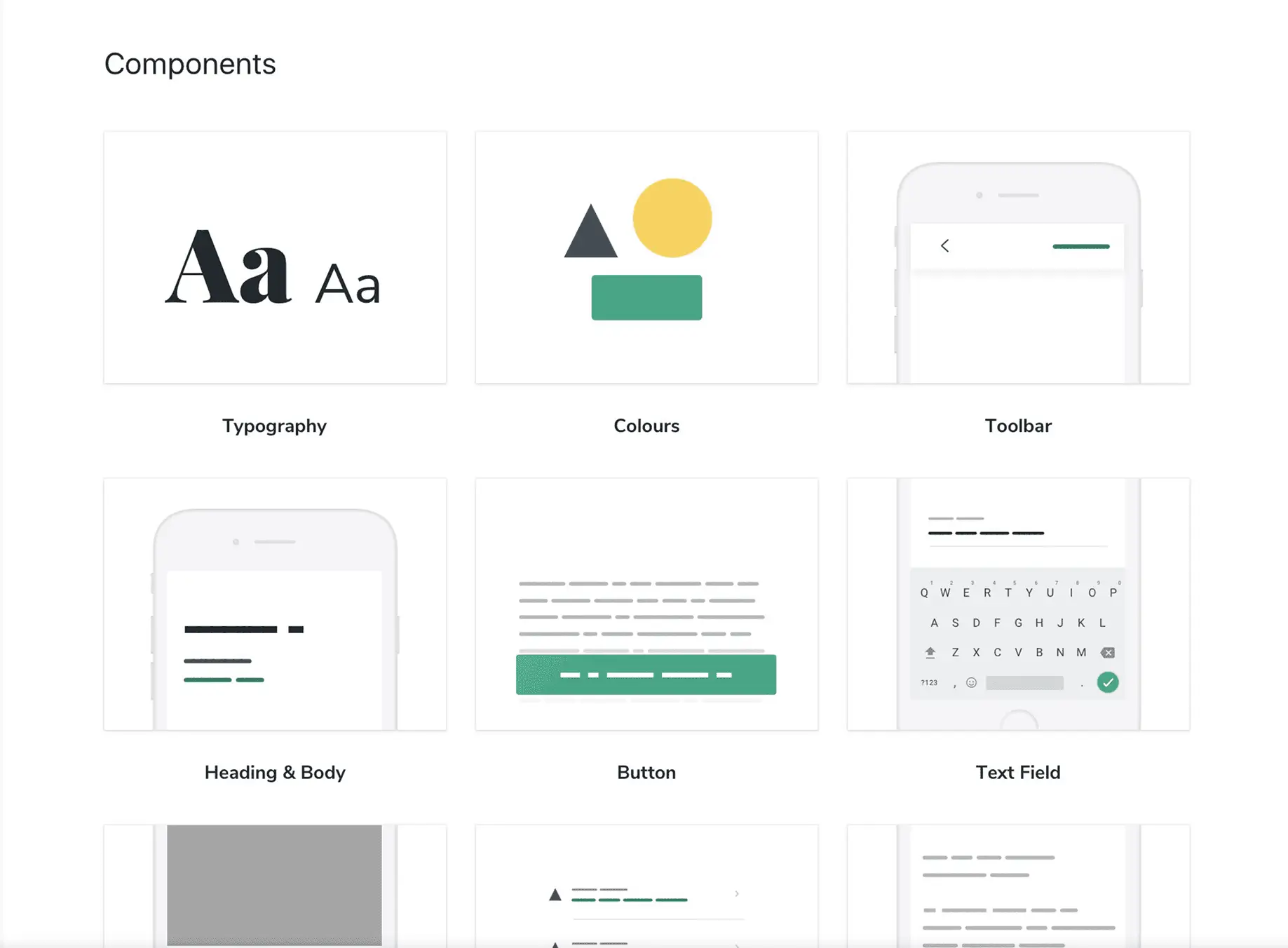 Shedd brand exploration — six personality words: accessible, feminine, fun, vibrant, unique, humble
